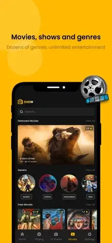 cpl-cricbuzz Movies and shows